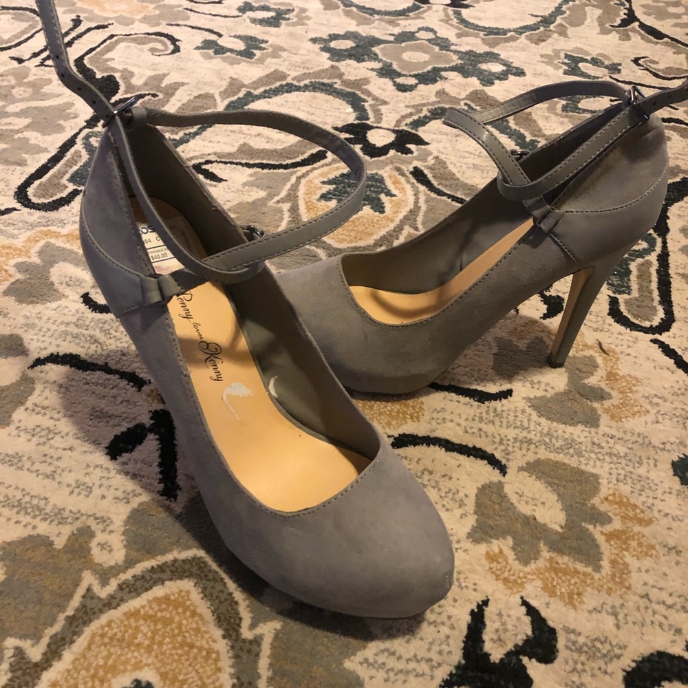 Sexy heels 👠 5”